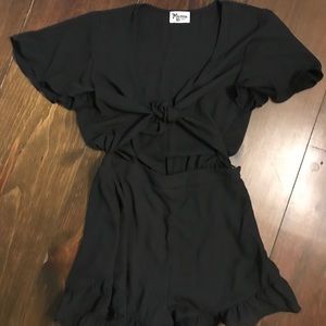 Show Me your Mumu Romper